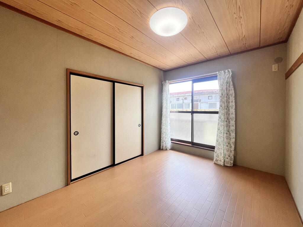 その他部屋・スペース