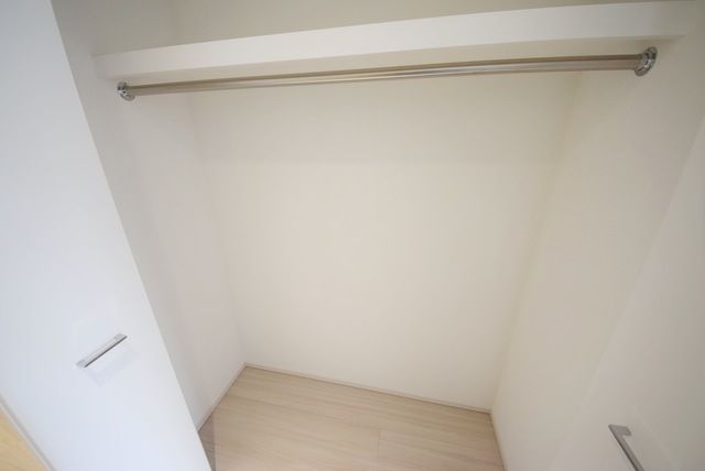 BPRレジデンス門前仲町の内装写真