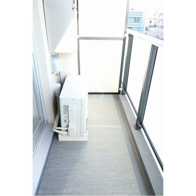 BPRレジデンス門前仲町の内装写真