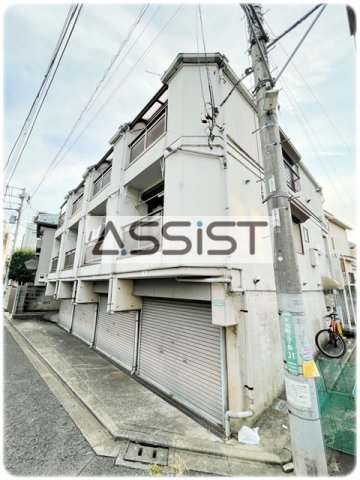 ＪＲ中央線 高円寺駅 徒歩10分 築33年