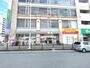 コンビニ　セブンイレブン JR王寺駅南口店（コンビニ）まで564m