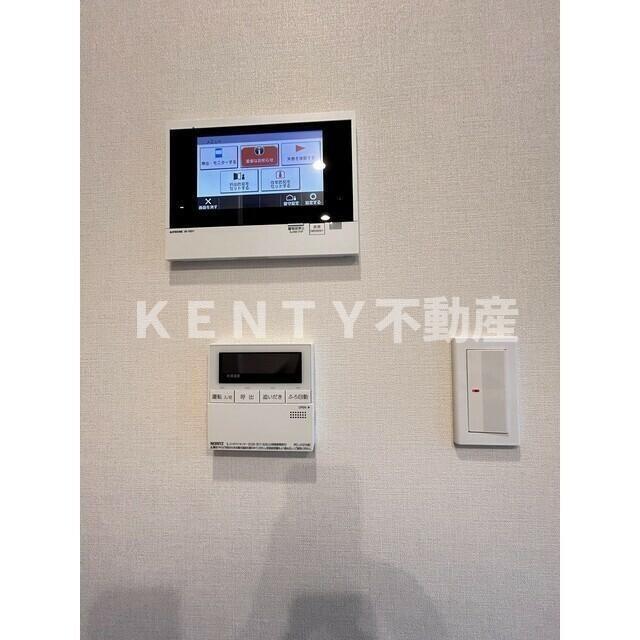 スタイリオ池上SOUTHのその他写真
