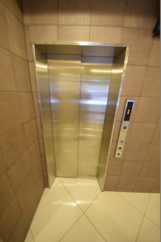 LC大手通の外観写真