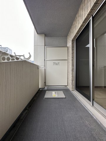LC大手通の内装写真