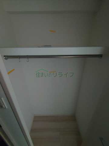 S-RESIDENCE東陽町felizの内装写真