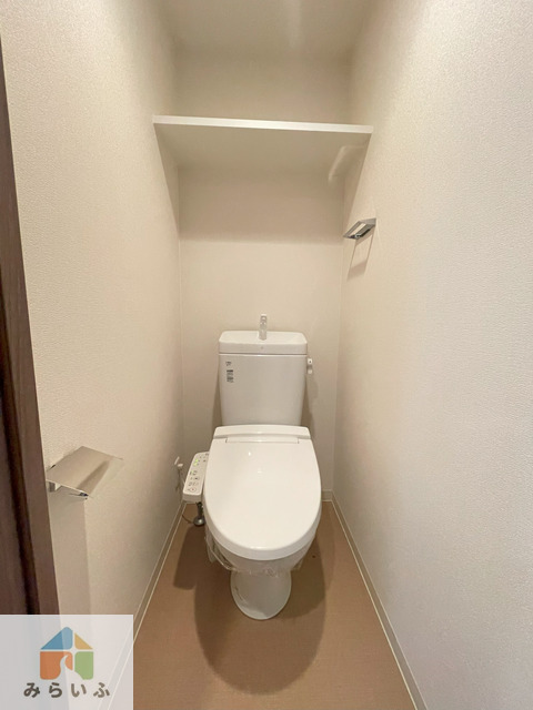 トイレ　※写真はイメージです