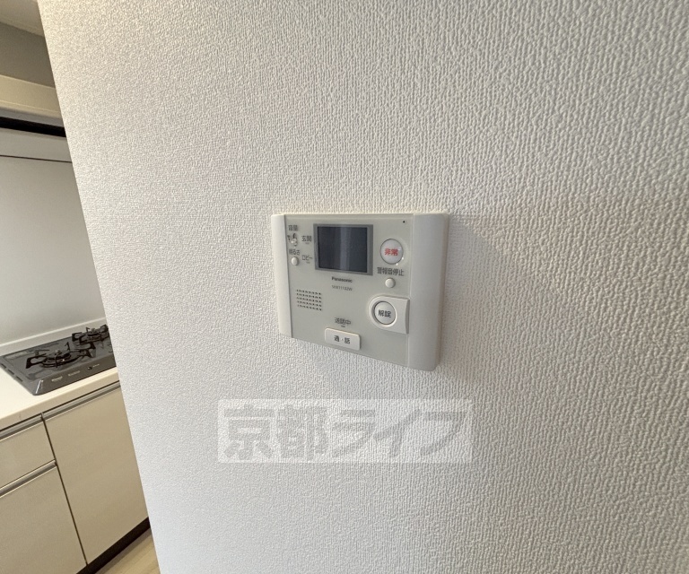 ルーエ五条堀川のその他写真