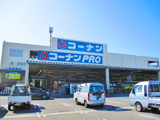 ホームセンター　ホームセンターコーナン 岸和田ベイサイド店（ホームセンター）まで2440m