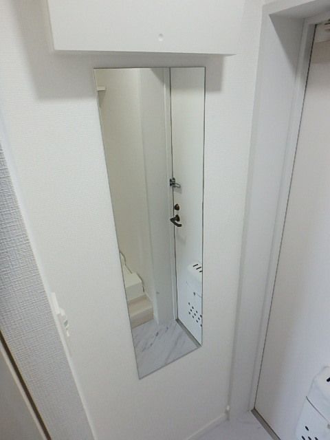 ライオンズマンション西が丘南のその他写真