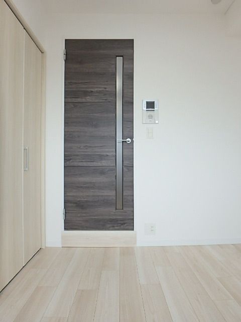 ライオンズマンション西が丘南の内装写真