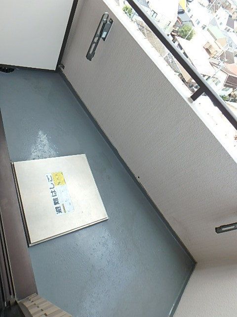 ライオンズマンション西が丘南の内装写真