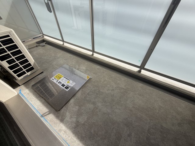 フローレンス塚口の内装写真