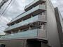 スパシエベルタ板橋本町 2階 築2年4ヶ月の賃貸物件