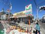 スーパー　ヨークマート立場店（スーパー）まで430m