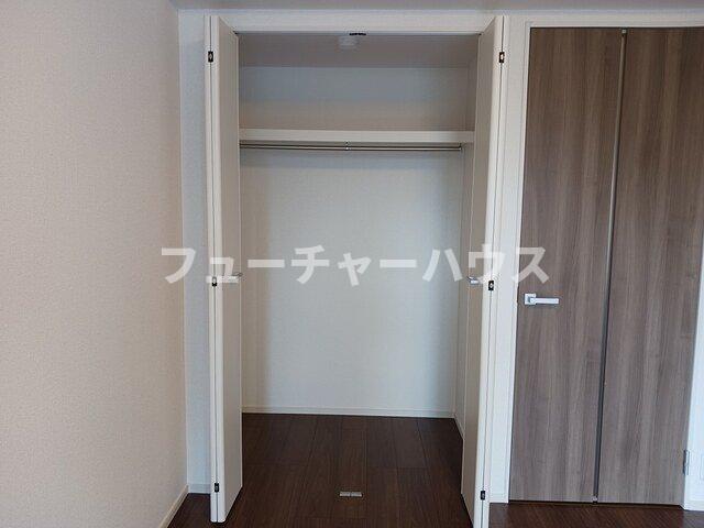 収納　小物を収納するのに便利です