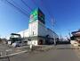 スーパー　マルエツ岩井店（スーパー）まで570m