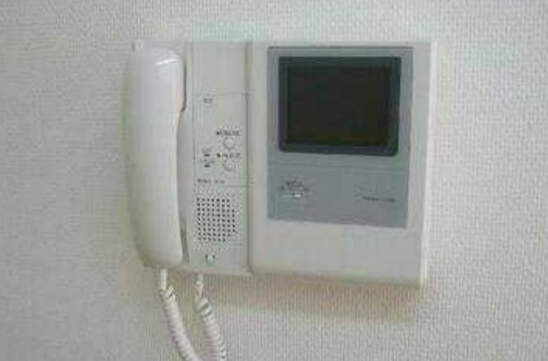 セキュリティ　アーク五反田