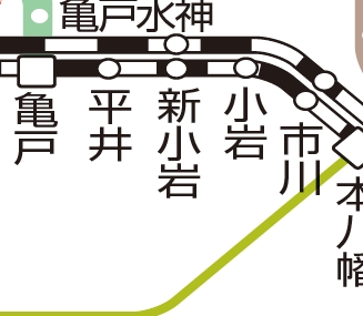 その他　☆路線図☆