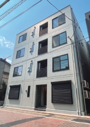 建物外観　☆きれいな外観☆