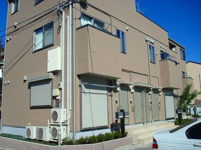 東武伊勢崎線 東向島駅 徒歩6分 築18年