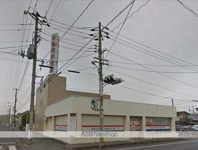銀行　水島信用金庫寿町支店（銀行）まで533m