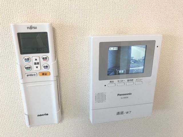 グランディールのその他写真