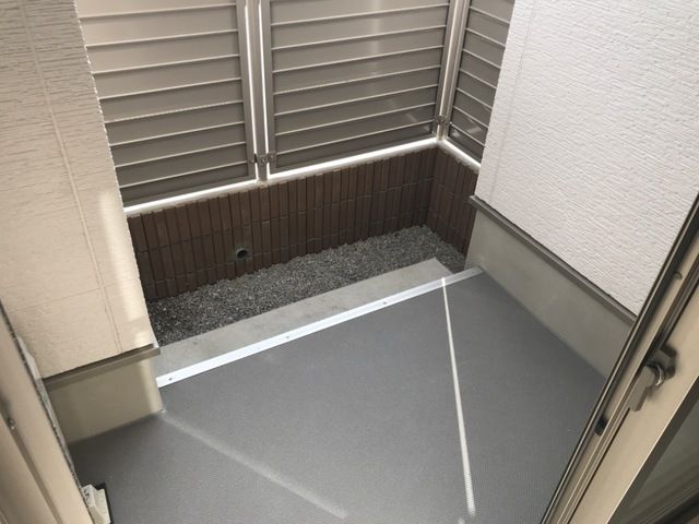 グランディールの内装写真