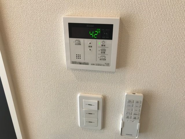 グランディールのその他写真