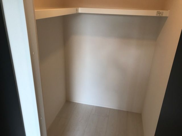 グランディールの内装写真
