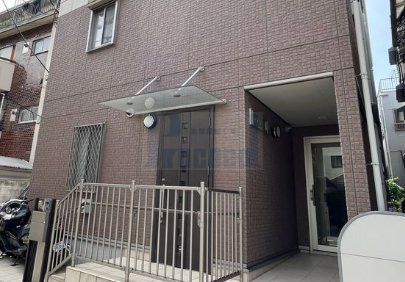 エントランス　きれいなエントランス☆