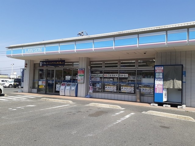 スーパー　ゆめマート下関（スーパー）まで1440m