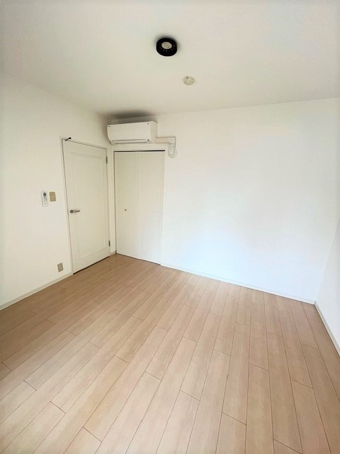 Primegate飯田橋の内装写真