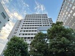 Primegate飯田橋の外観写真