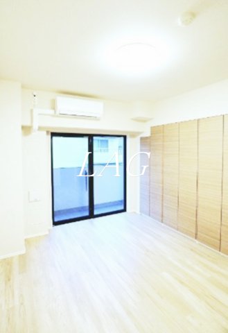 居室・リビング　洋室のお部屋です。