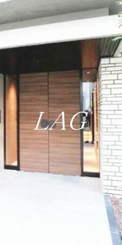 エントランス　エントランスです。