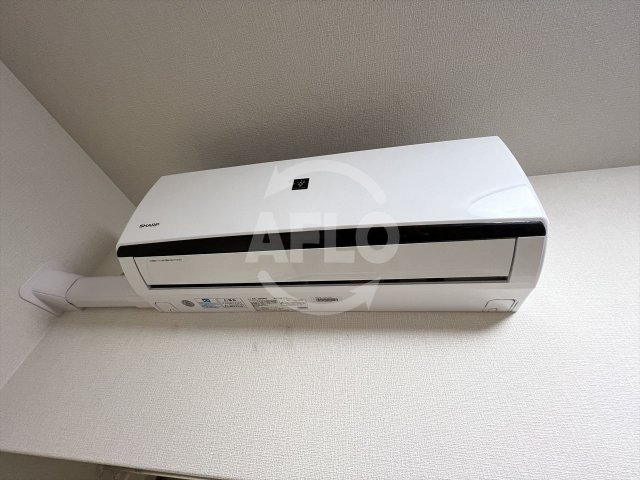 その他設備　Gioia Sole(ジョイア　ソル）エアコン