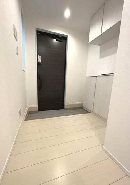 セキュリティ　人気の独立洗面所