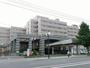 病院　JA北海道厚生連札幌厚生病院（病院）まで261m