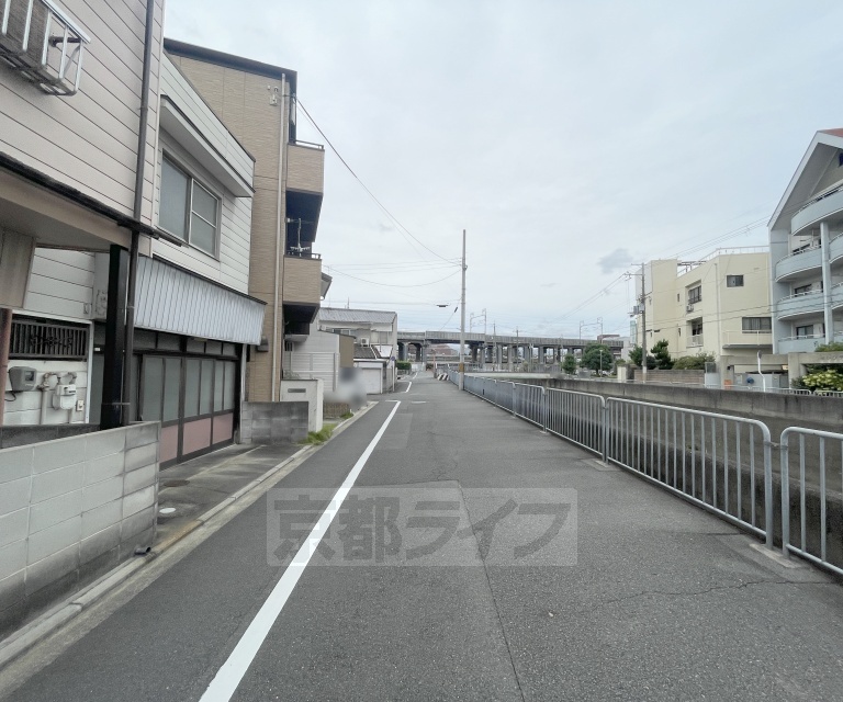 吉祥院中島町戸建てのその他写真