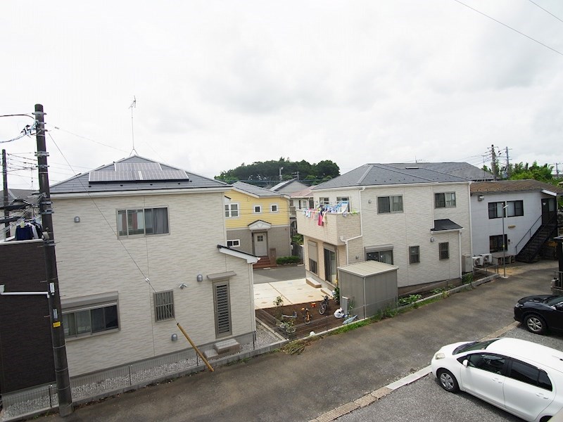 眺望　別部屋参考写真