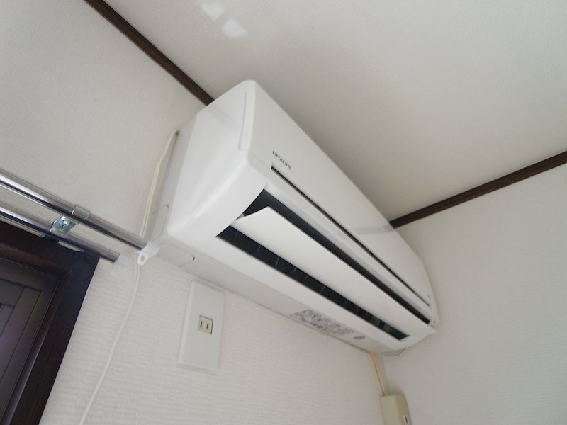 その他設備　別部屋参考写真
