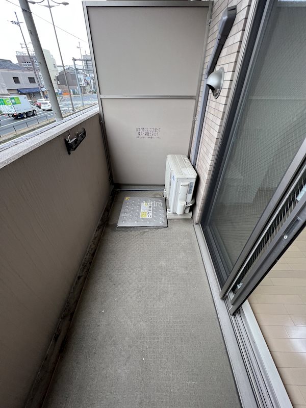 ベラジオ京都洛南グルーブの内装写真