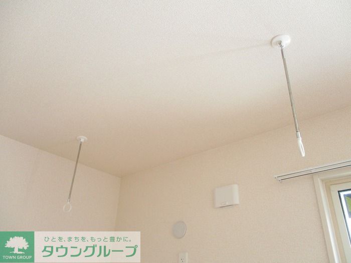 あけぼのの内装写真