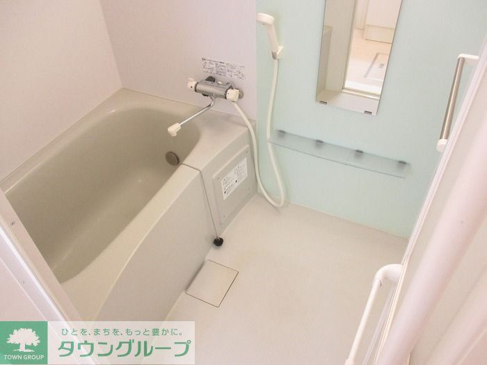あけぼのの風呂写真