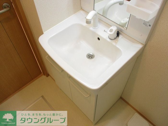 あけぼのの内装写真