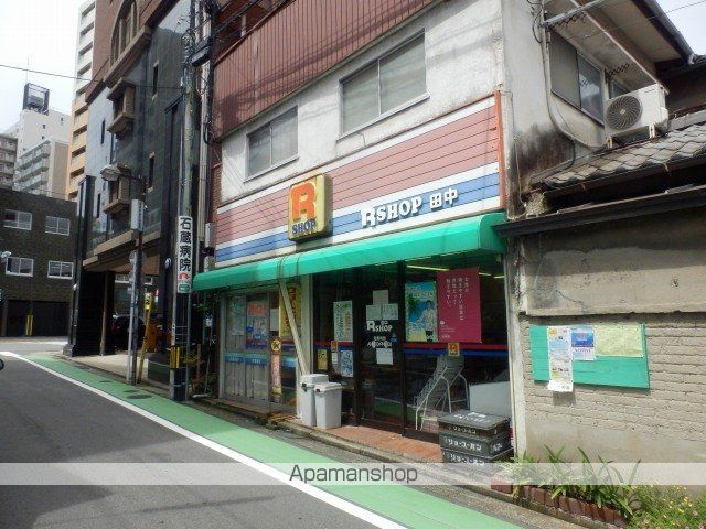 コンビニ　Ｒショップ（コンビニ）まで222m