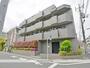 桜台駅より徒歩6分 5階 築18年8ヶ月の賃貸物件