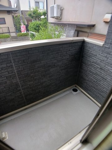ノーブルヴィラ宇治神明の内装写真