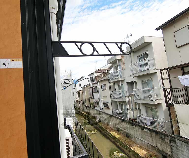 レオパレス東森本の内装写真