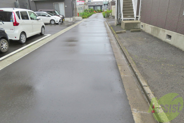 その他共有部分　その他共有部